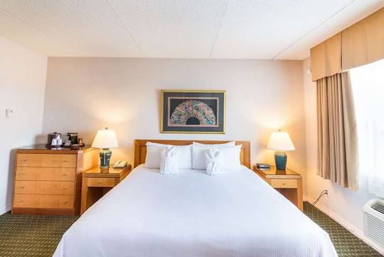 Ramada by Wyndham Thunder Bay