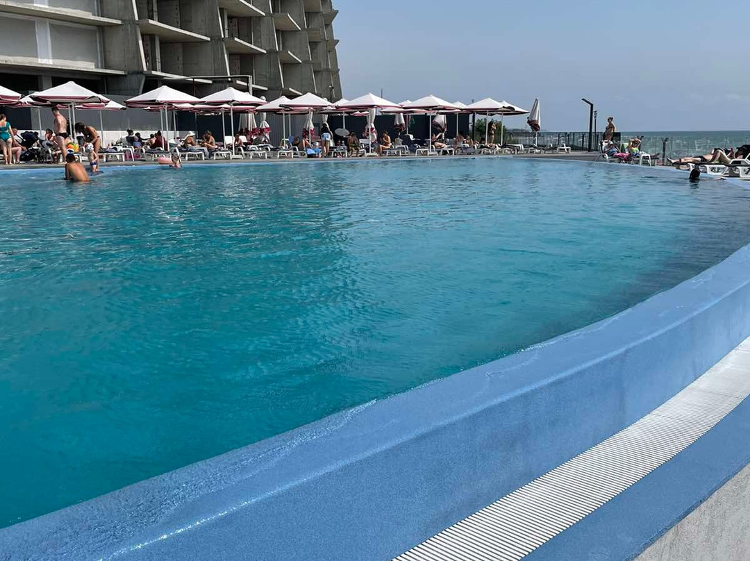 Reikartz Miramar Chornomorsk