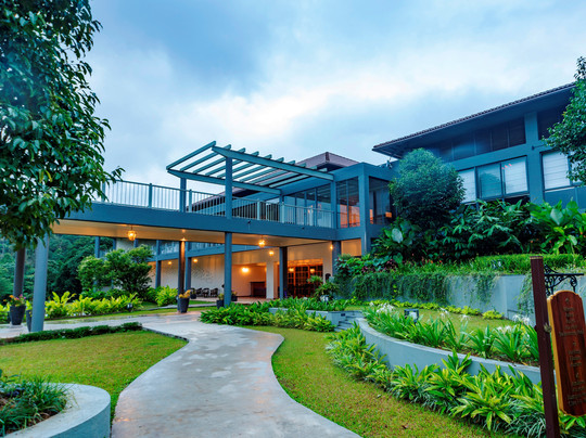 卡纳塔克邦酒店住宿-Aurika, Coorg Luxury By Lemon Tree