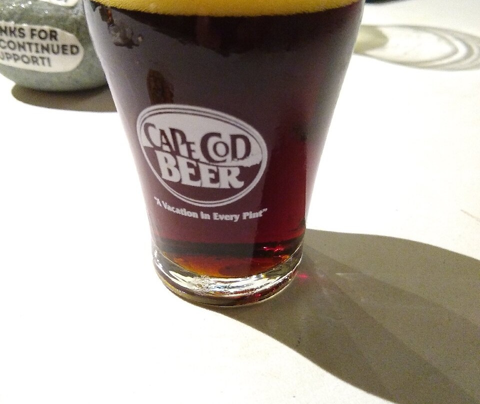 Cape Cod Beer景点图片