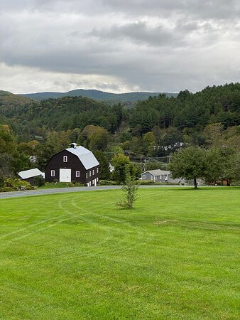 Apple Hill Inn主图