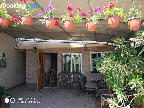 Chereshnya酒店住宿-Guest House Vse Ryadom