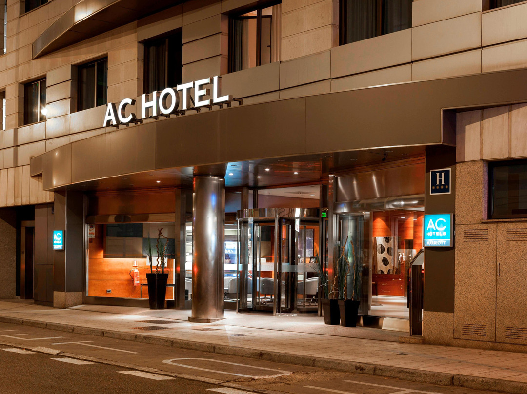 Ac Hotel Leon San Antonio主图