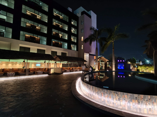 Jardin Hotels Indore主图