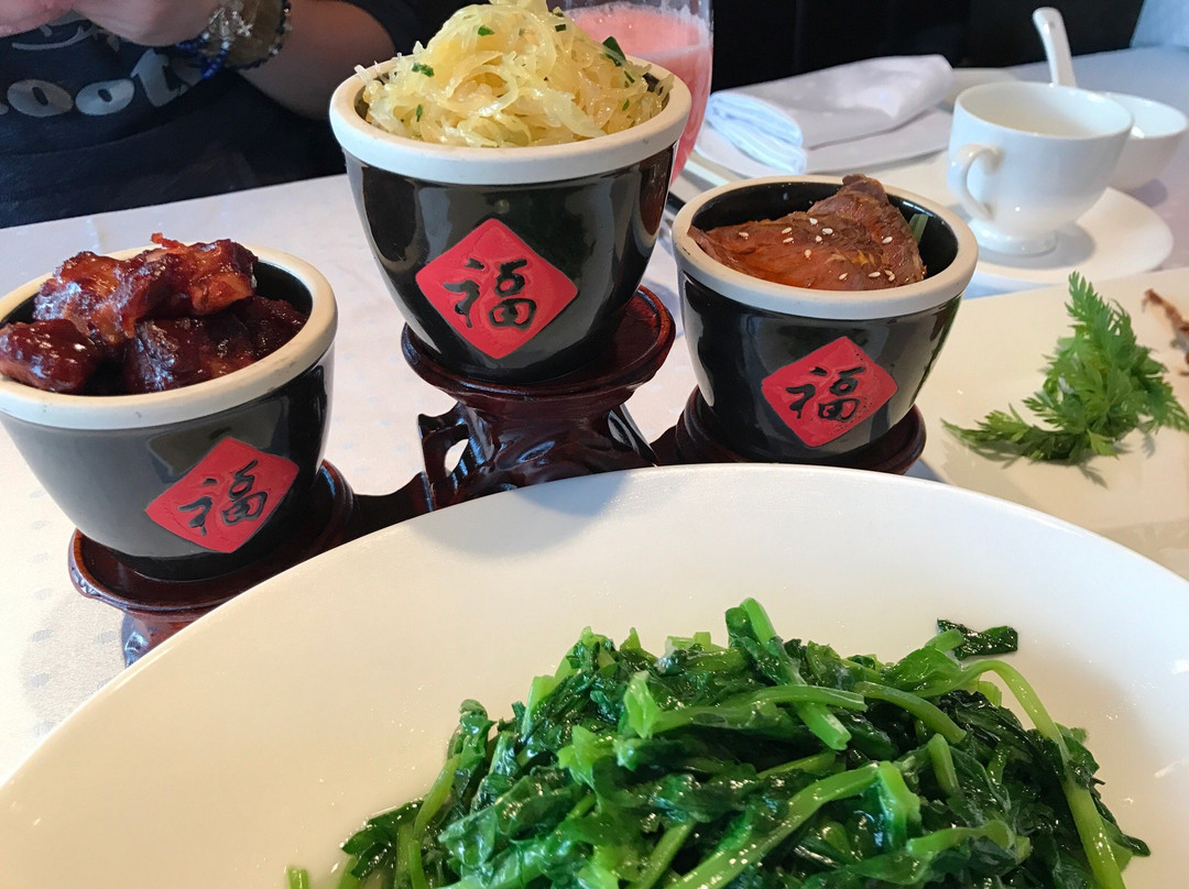 上海小南国(正大广场店)