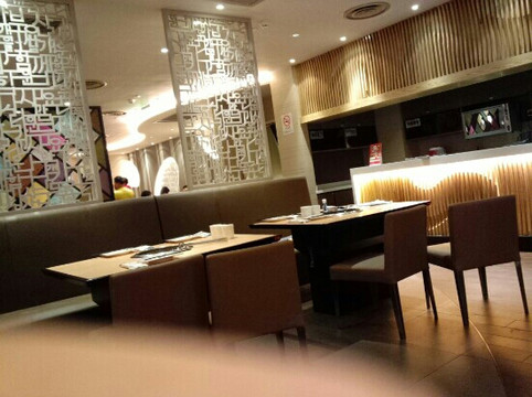 PANKOO釜山料理(港汇店)主图