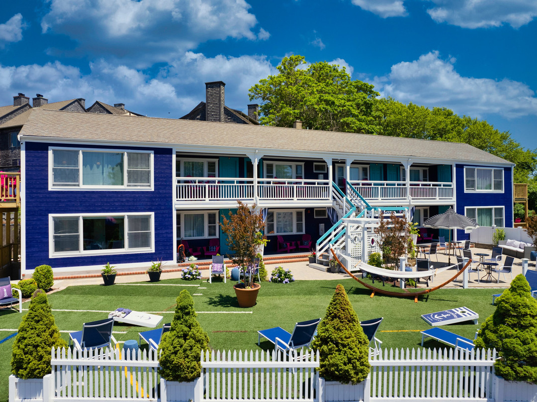 Foxberry Inn