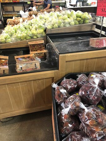 City Farmers Market-Chamblee必去景点