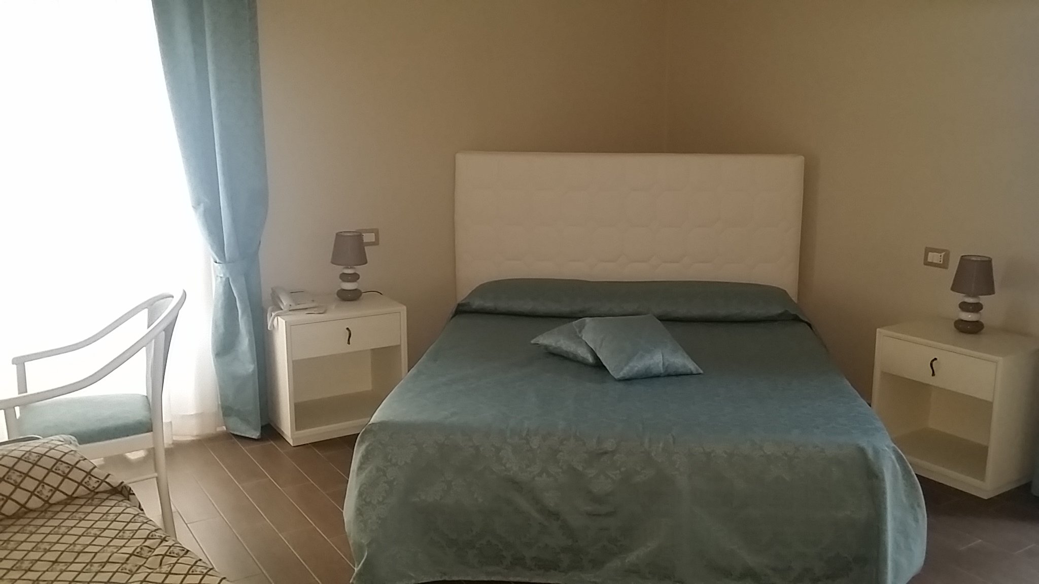 Hotel Sant'Anna-官方