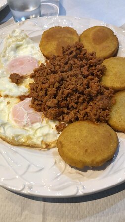 La Casona del Fraile-官方