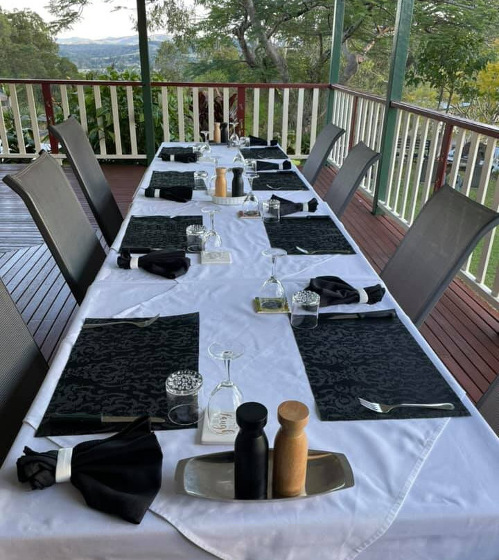 Amamoor Homestead主图