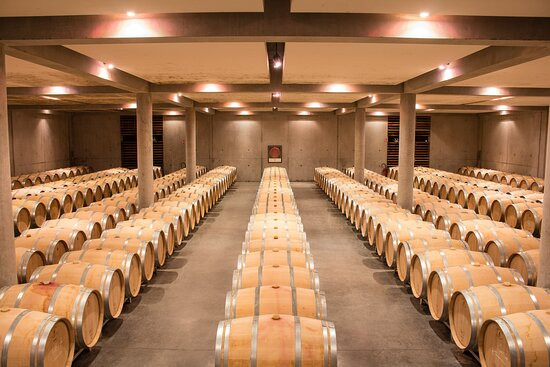 Château Luchey-Halde-Merignac必去景点