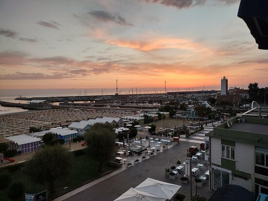 Hotel Astoria Gourmet & Relax主图