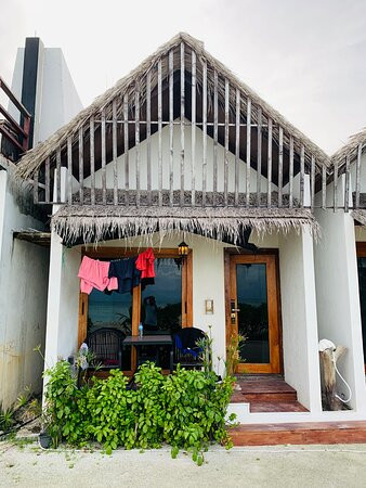 Club Kaafu Dhiffushi主图