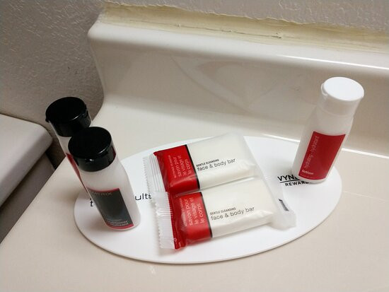 Super 8 by Wyndham Ticonderoga主图