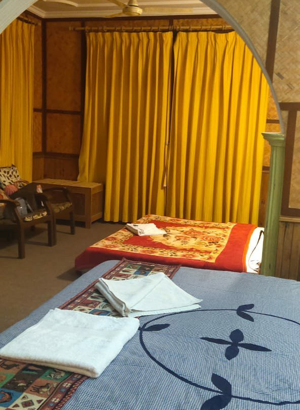 Hotel Robinsson Palace主图