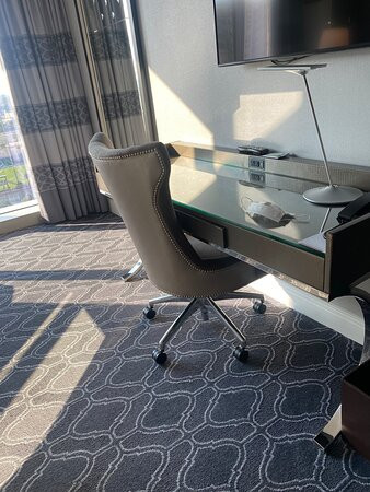 Kimpton Tryon Park Hotel主图