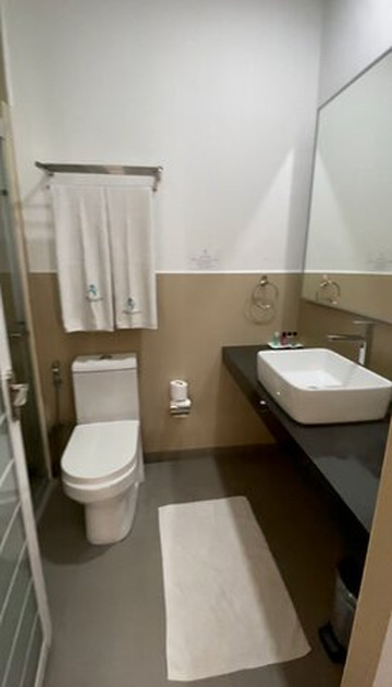 水晶金沙酒店主图