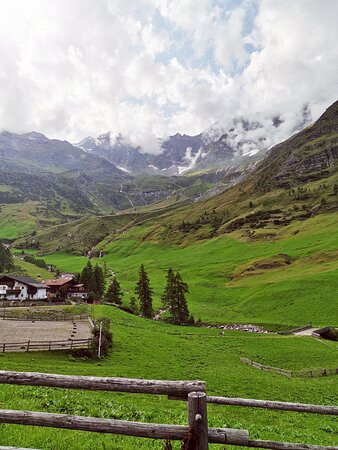 Pfelders Plan-Moso in Passiria必去景点