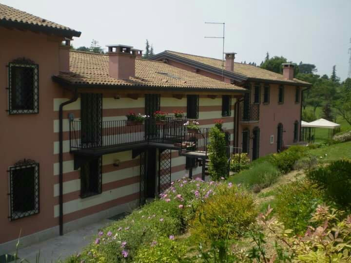 Ca' Degli Ulivi主图
