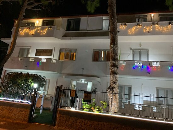 Hb Albergo Lamanna主图
