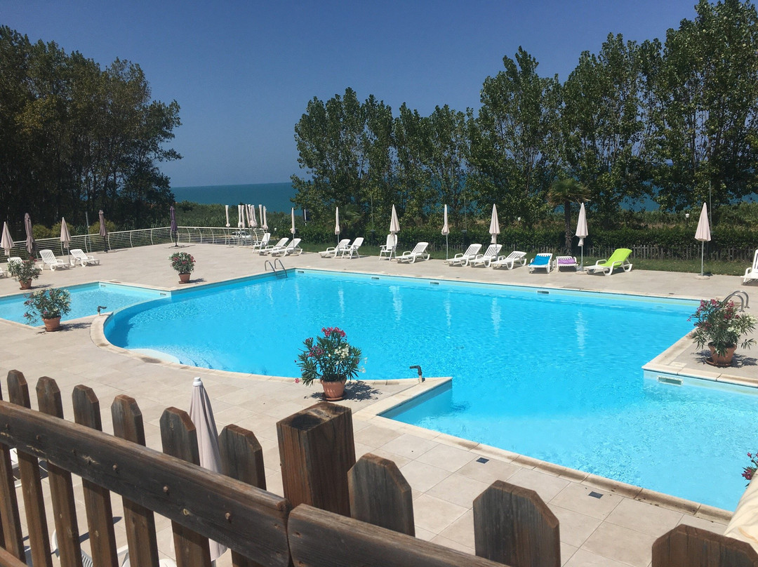 Villaggio Miramare