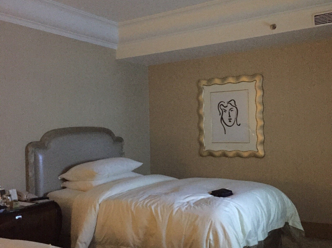 Brontokusuman酒店住宿-穆里亚酒店