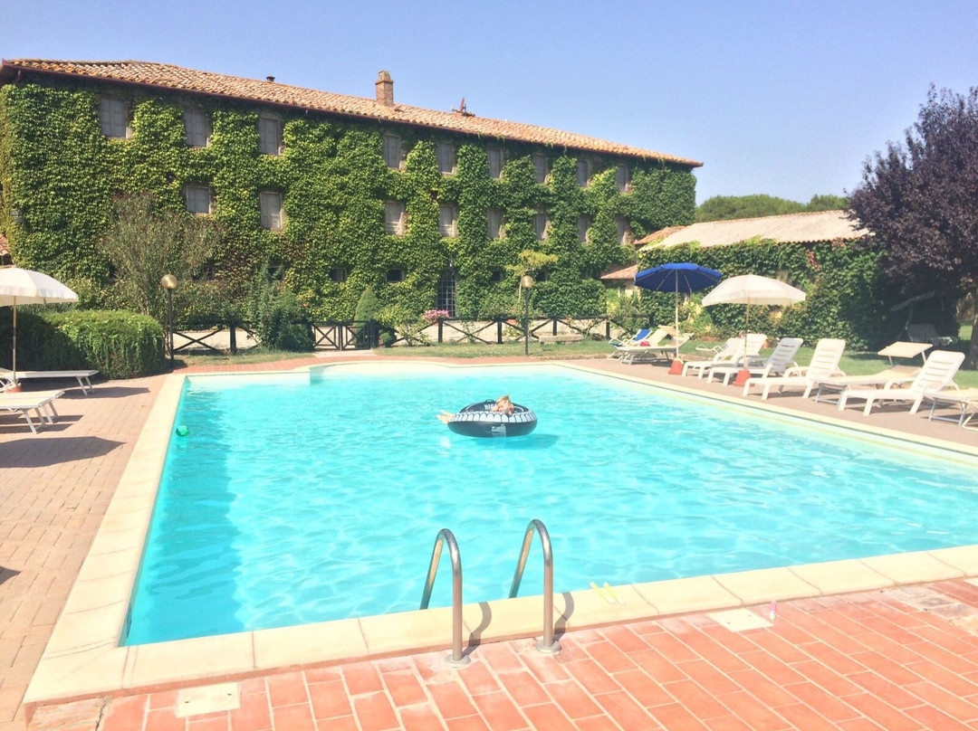 Fattoria Landrucci