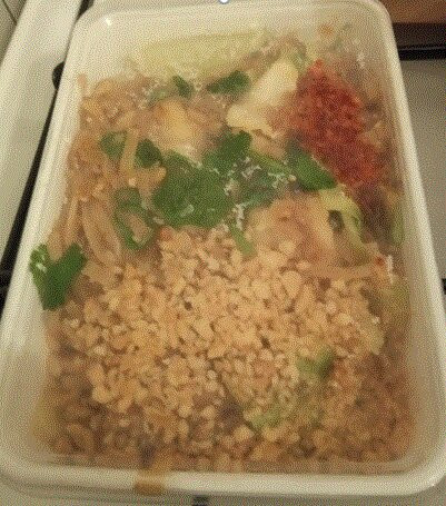 The Siam Delicious