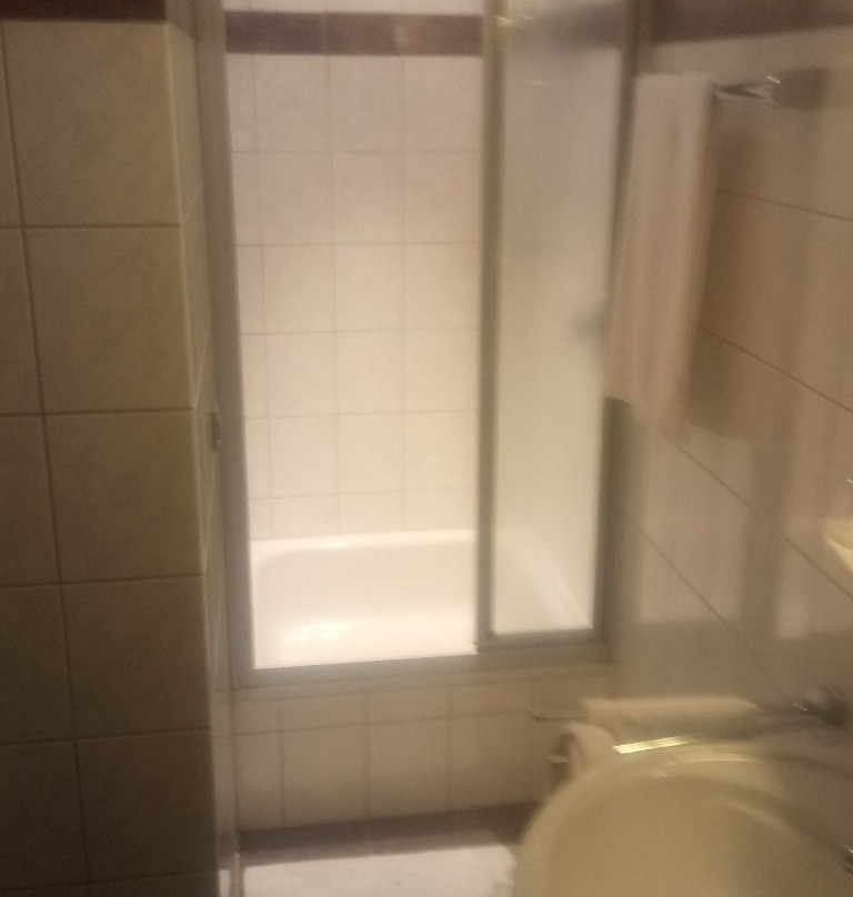 伯杰斯彻霍夫酒店