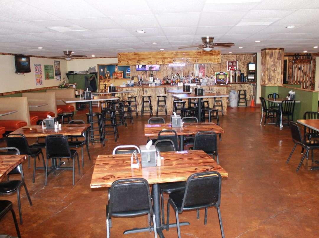 怀亚特厄普酒店主图