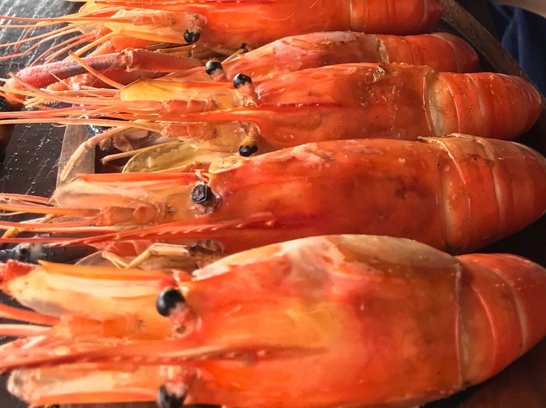 瓦拉卡班素仁安帕瓦酒店主图