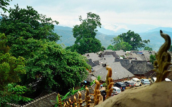 澜沧拉祜族自治县旅游攻略图片