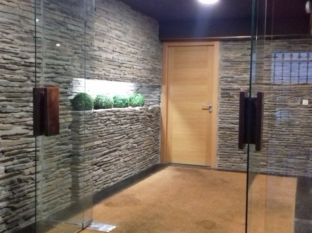 Q 比韦罗酒店