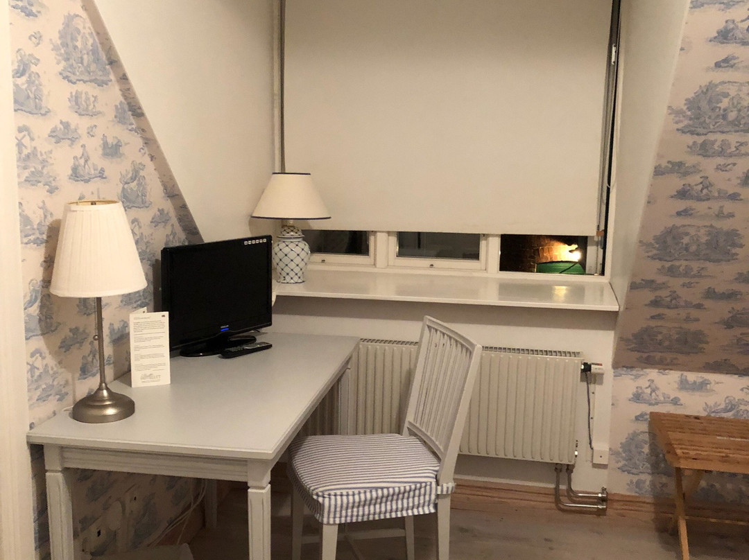 Lilla Hotellet主图