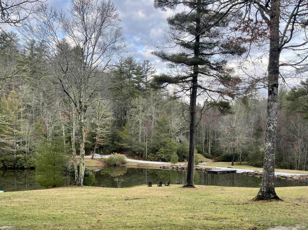 Flat Mountain Farm