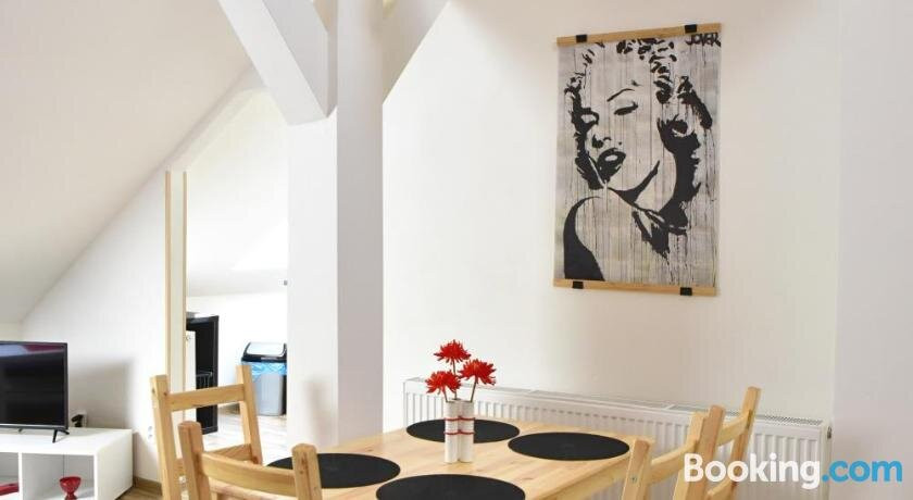 Bilinapartments