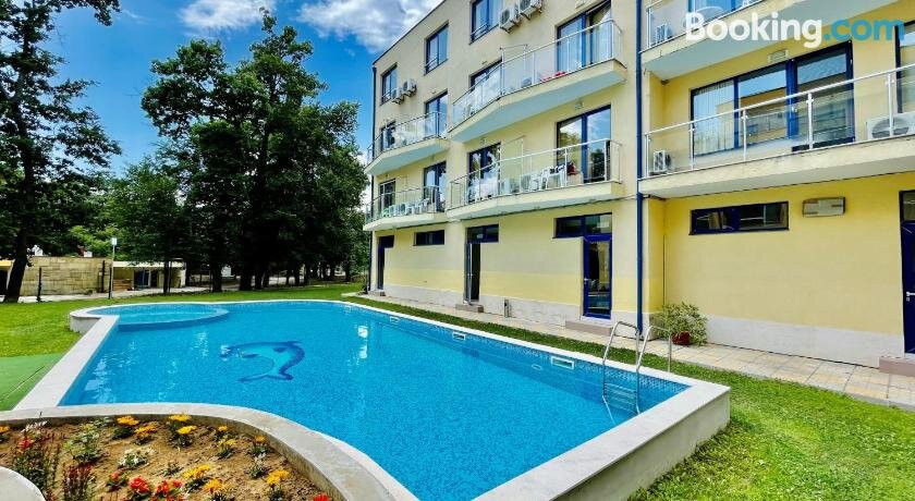Solei Apartments