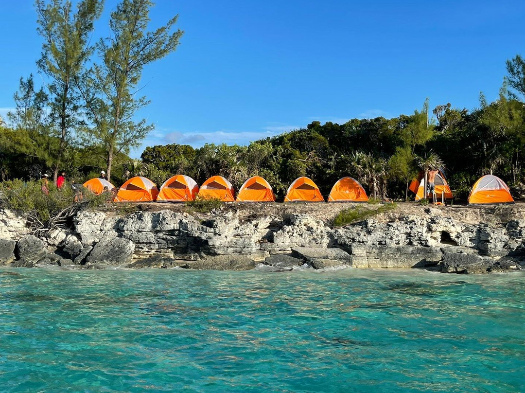 Island Adventure Experiences