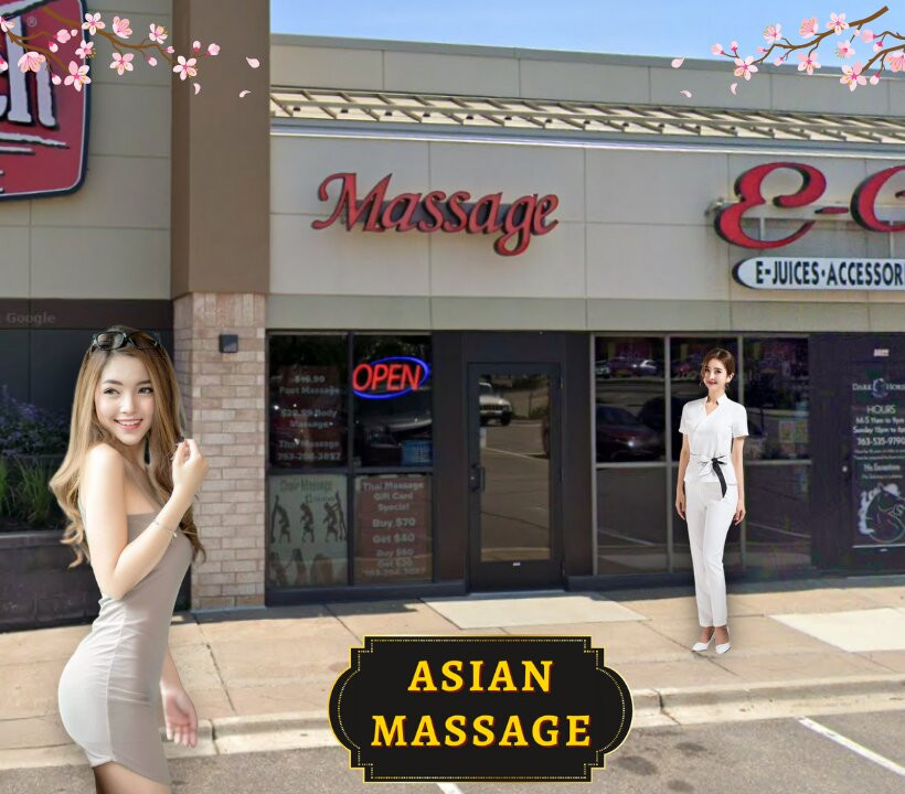 Thai Massage | Asian Spa Crystal景点图片