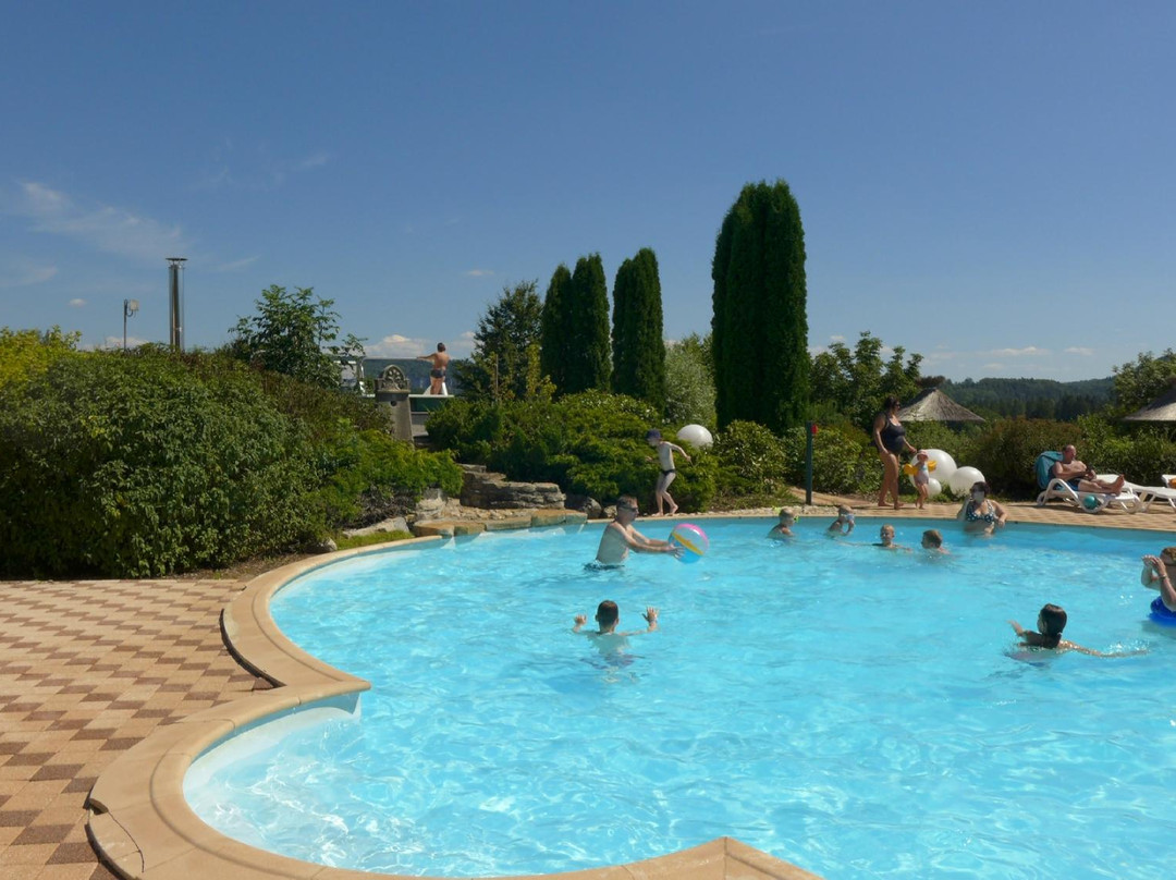 Domaine de l'Epinette