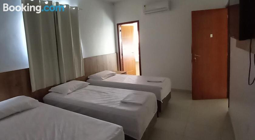 Pousada Parada Obrigatoria Catimbau inn主图