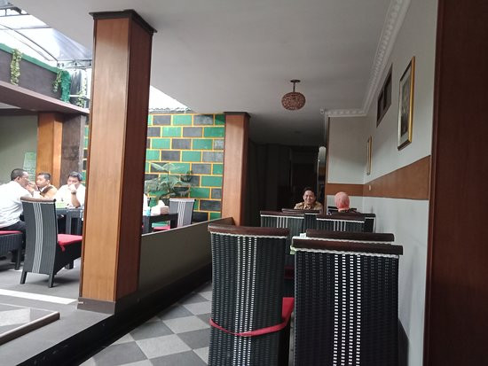 Hotel Grand S'kuntum主图