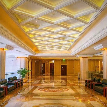 白金汉爵大酒店(苏州相城店)主图