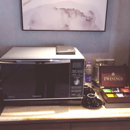 舟山希尔顿酒店主图