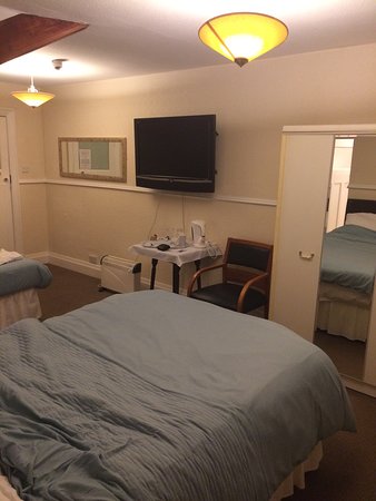 The Wheatley Hotel-官方