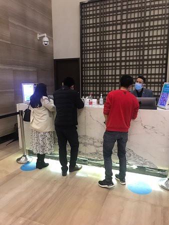长沙泊富名致服务公寓主图