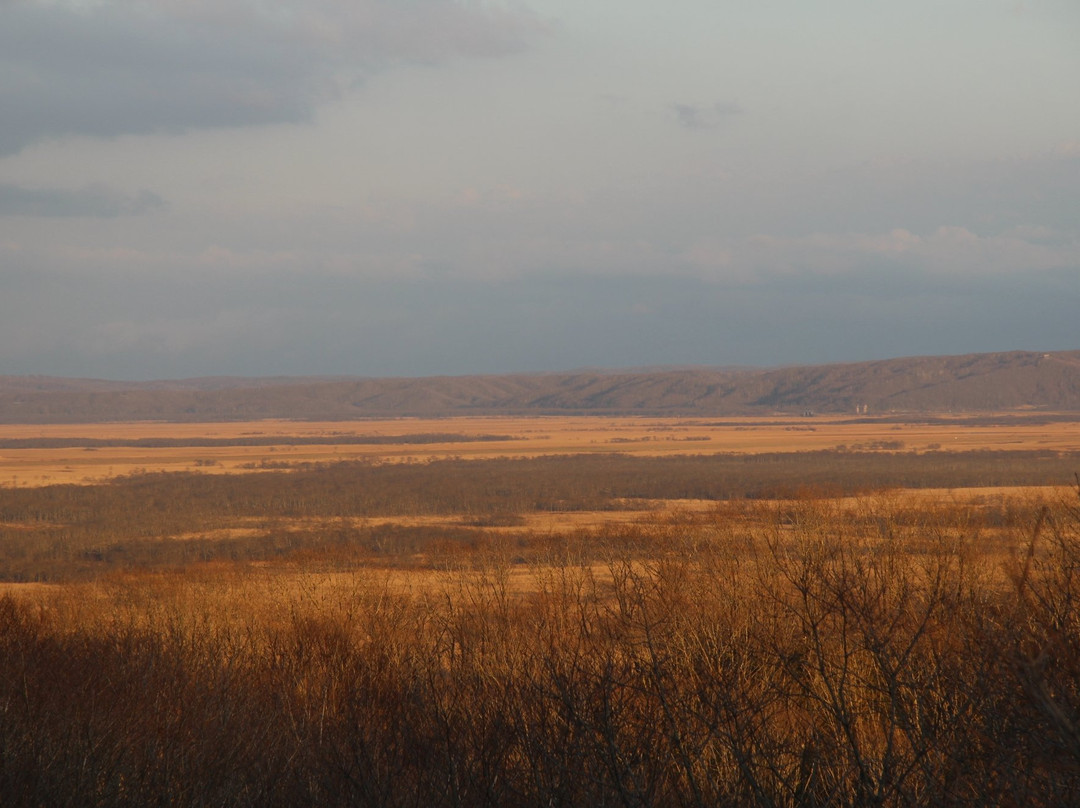 Tsurui Marsh Observatory景点图片