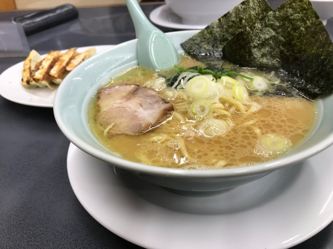 らーめん堂仙台っ子 利府店