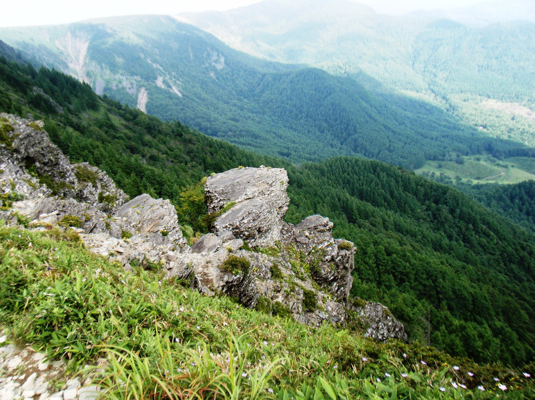 Ogahana-松本市必去景点